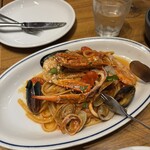 PIZZA SALVATORE CUOMO - 