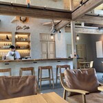 The Lake Side Cafe - 