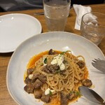 PIZZA SALVATORE CUOMO - 