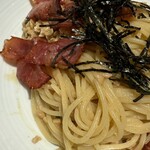 ピエトロ - 料理写真: