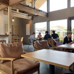 The Lake Side Cafe - 