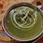 秋葉ビストロ ブルースカイ/炭火肉酒場 肉ごこち - 