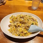 中華茶寮　帛龍 - 