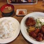 レストラン西厨房 - 