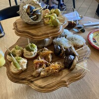 anchoa - 