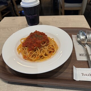 タリーズコーヒー&ティー_1