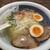 俺流塩らーめん - 料理写真: