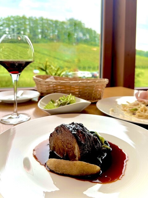 オチガビワイナリー （OcciGabi Winery） - 仁木/その他 | 食べログ