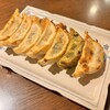 宇都宮餃子さつき 来らっせ店