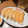 ぎょうざの龍門 来らっせ本店