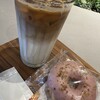 NEW YORKER’S Cafe  新橋汐留口駅前店