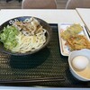 はなまるうどん カインズホーム茂原店