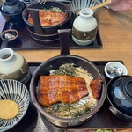 大衆鰻屋 うな八 - 