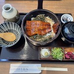 大衆鰻屋 うな八 - 