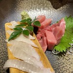 すし銀 西葛西本店 - 