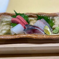 川口 鮨 さいとう - 