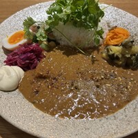 MAISON NAKAKO - 