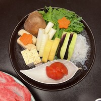人形町今半 本店 - 