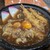 煮コマナヤットレン - 料理写真: