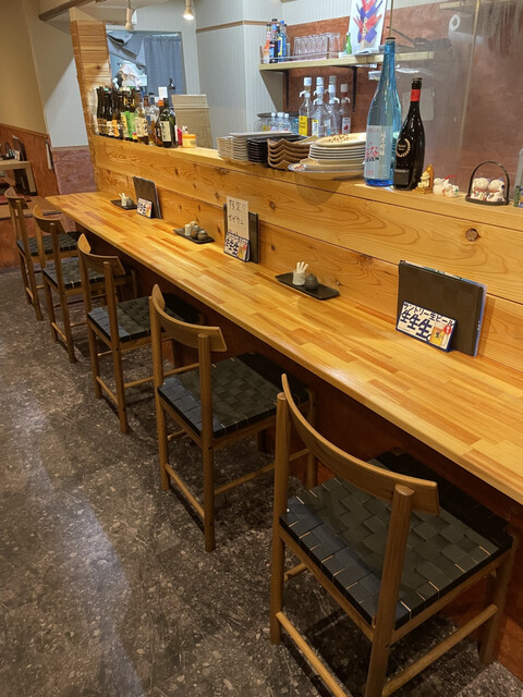 和と酒 たくみ &ndash; 八乙女 | 仙台の居酒屋