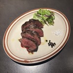 薪焼きイタリアン FIREPIT - 