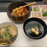 うなぎ 仲じま - 