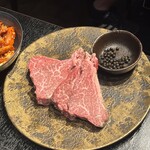 厚切り牛タン 焼肉 一心たん助 目黒店 - 