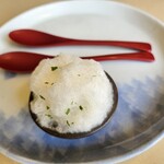 森乃百日氷 山ノ風マチ店 - 