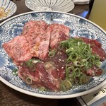 焼き肉 春ちゃん - 