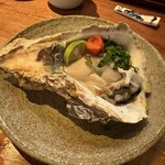 牛タンと蕎麦のさえ木 - 