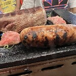 焼き肉 春ちゃん - 