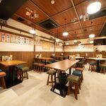 やきとん 大喜利 - 