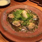 牛タンと蕎麦のさえ木 - 