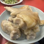 豚足のかどや - 豚足