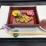 うなぎ 仲じま - 