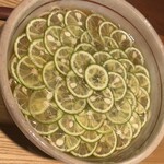 ふくの緒 - 