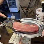 焼き肉 春ちゃん - 