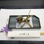 うなぎ 仲じま - 