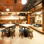 やきとん 大喜利 - 