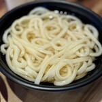 큐우카루이자와 우동 카페 조우타 세이멘조 - 