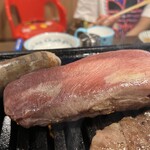 焼き肉 春ちゃん - 
