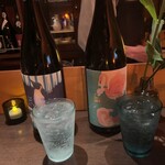 酒の店 カシミヤ - 