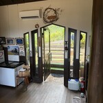 ベラヴィスタ - エアコン完備