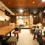 やきとん 大喜利 - 