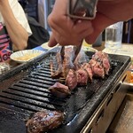 焼き肉 春ちゃん - 