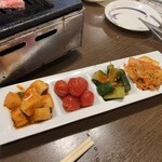 焼き肉 春ちゃん - 