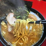 ラーメン 厚木家 - 