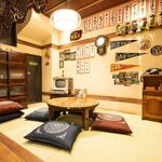 やきとん 大喜利 - 