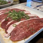焼き肉 春ちゃん - 