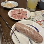 焼き肉 春ちゃん - 